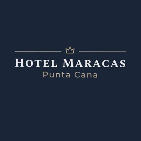 Hotel Maracas Πούντα Κάνα Εξωτερικό φωτογραφία