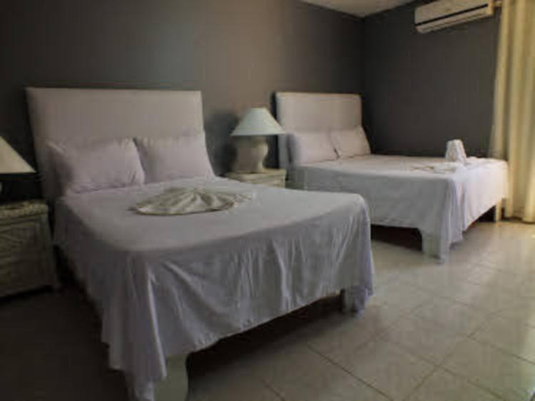 Hotel Maracas Πούντα Κάνα Εξωτερικό φωτογραφία