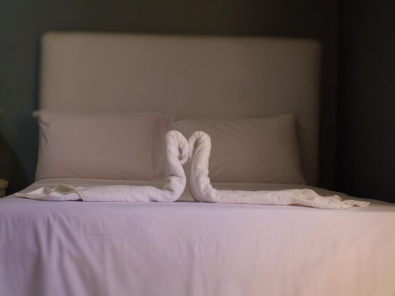 Hotel Maracas Πούντα Κάνα Εξωτερικό φωτογραφία