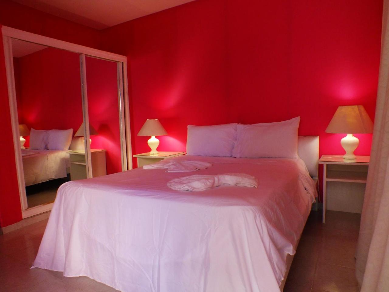 Hotel Maracas Πούντα Κάνα Εξωτερικό φωτογραφία
