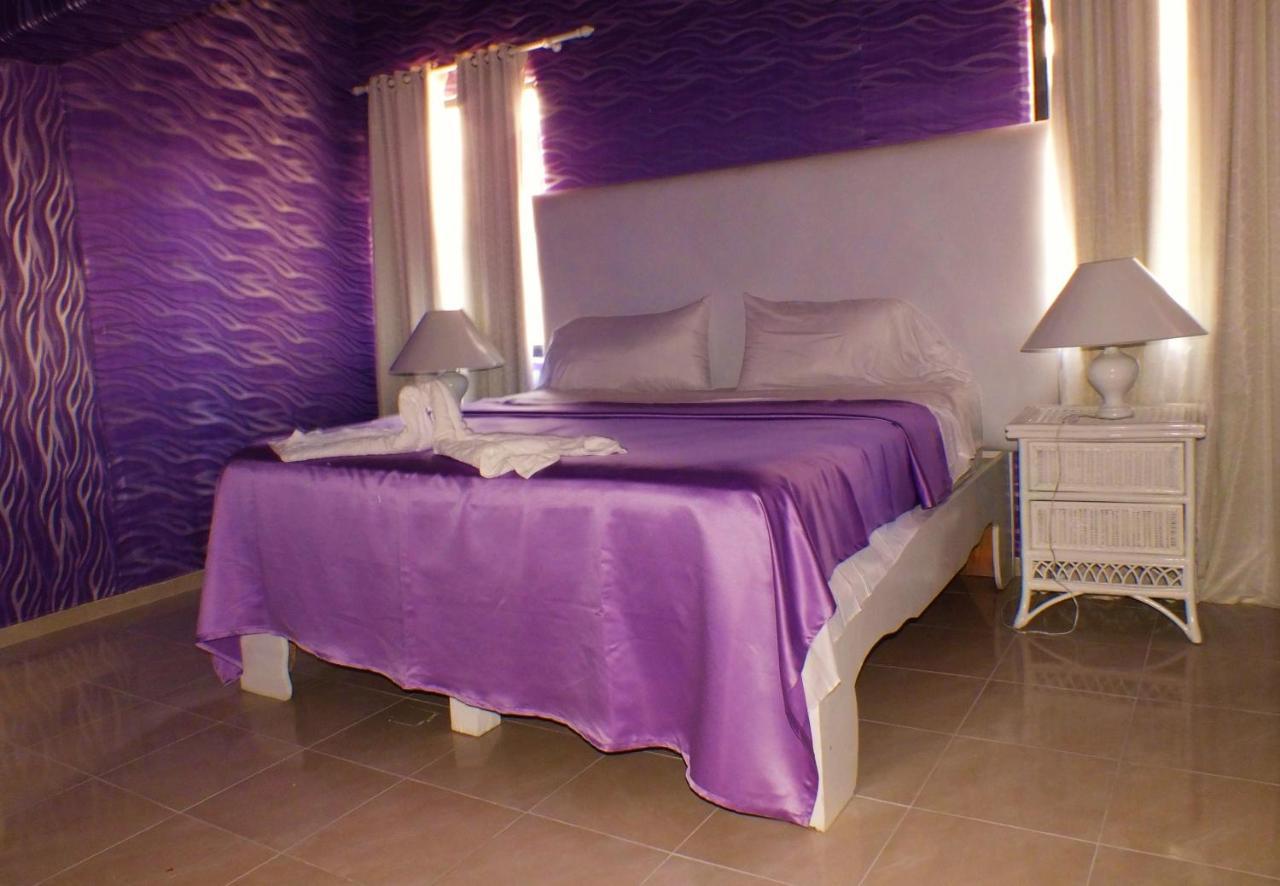 Hotel Maracas Πούντα Κάνα Εξωτερικό φωτογραφία