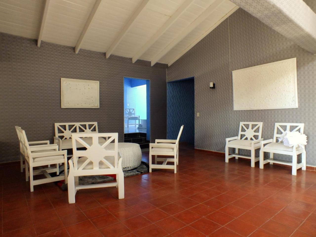 Hotel Maracas Πούντα Κάνα Εξωτερικό φωτογραφία